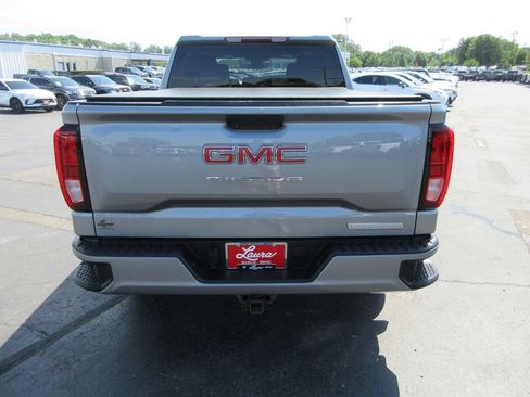 Certified 2023 GMC Sierra 1500 Elevation AWD/4WD image 7