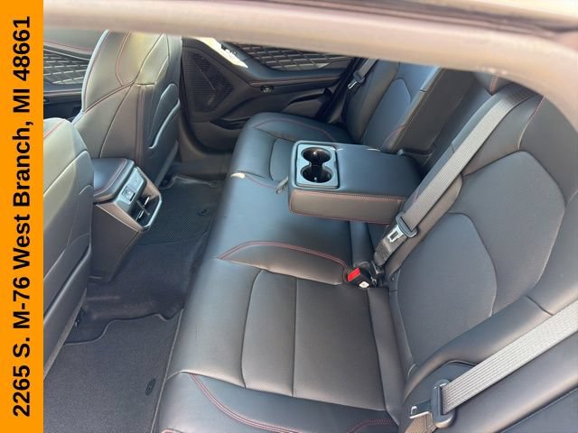 New 2026 Dodge Charger R/T AWD/4WD image 36