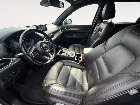 Used 2019 MAZDA CX-5 Signature AWD/4WD image 10