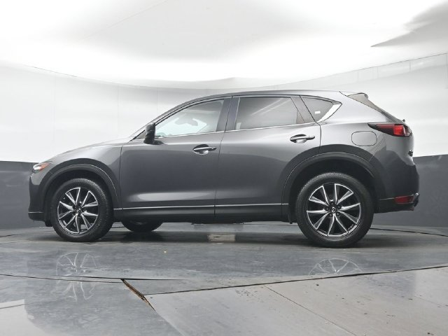 Used 2018 MAZDA CX-5 Touring AWD/4WD image 28