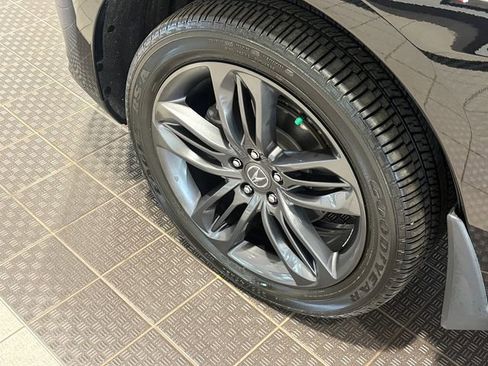 Used 2024 Acura RDX A-Spec AWD/4WD image 5