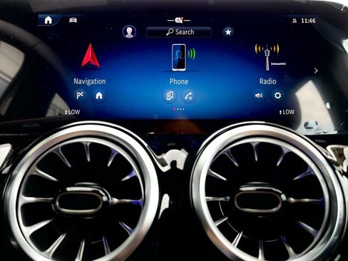 Certified 2025 Mercedes-Benz GLA 35 AMG 4MATIC image 29