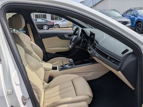 Used 2024 Audi A4 2.0T Premium Plus image 11