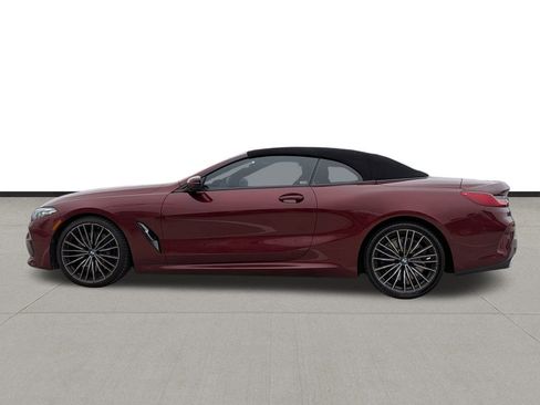 Used 2022 BMW 840i Convertible image 8