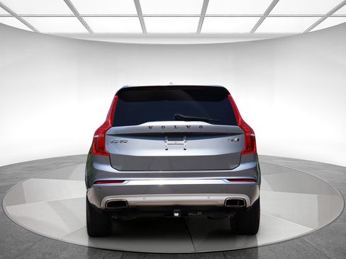 Used 2017 Volvo XC90 T6 Inscription w/ Vision Package AWD/4WD image 7