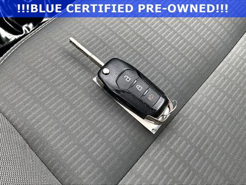 Certified 2020 Ford Escape S image 38