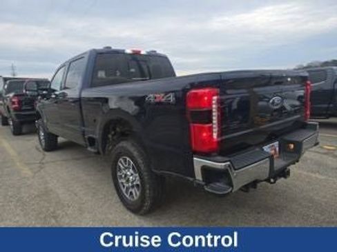 Used 2024 Ford F250 Lariat image 11