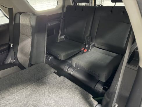 Used 2014 Toyota 4Runner SR5 image 11