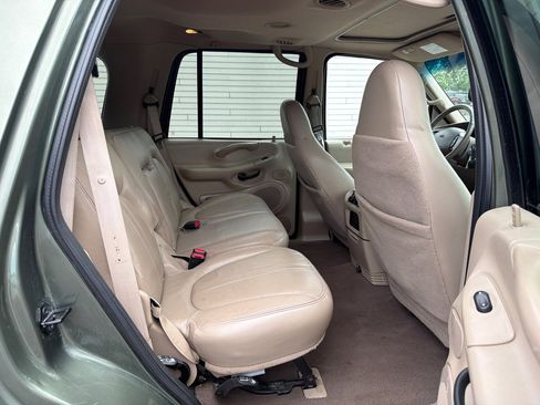 Used 2000 Ford Expedition Eddie Bauer AWD/4WD image 15