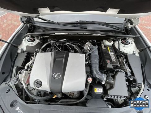 Used 2022 Lexus ES 350 Ultra Luxury image 29