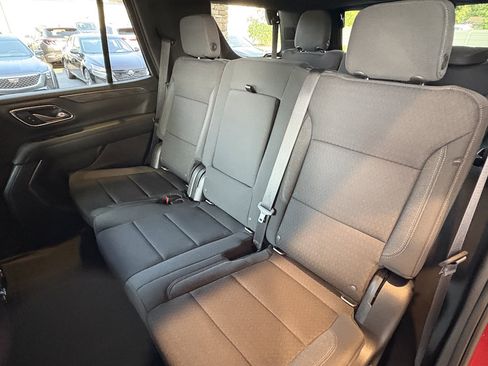 Used 2021 Chevrolet Tahoe LS w/ Driver Alert Package AWD/4WD image 27