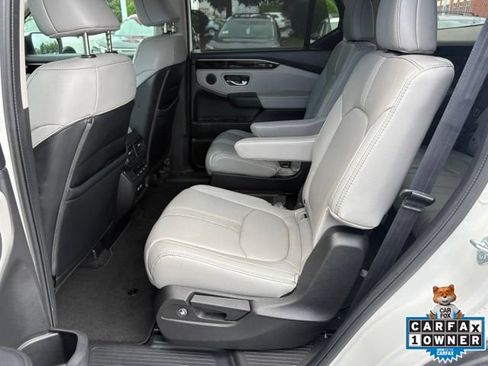 Used 2023 Honda Pilot EX-L image 23