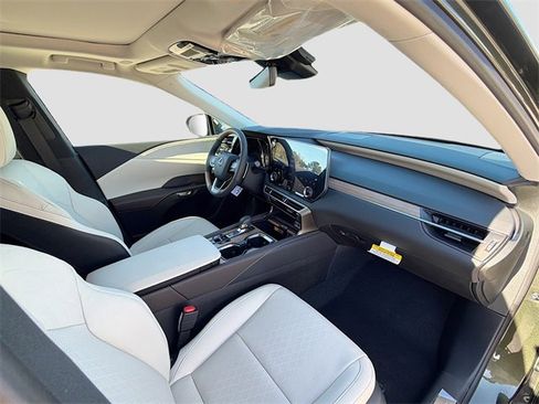 New 2026 Lexus RX 350 image 15