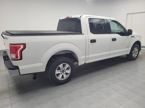 Used 2017 Ford F150 XLT RWD image 10