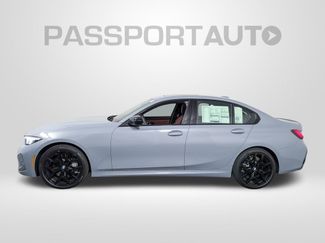 New 2026 BMW 330i xDrive Sedan w/ M Sport Package video 2