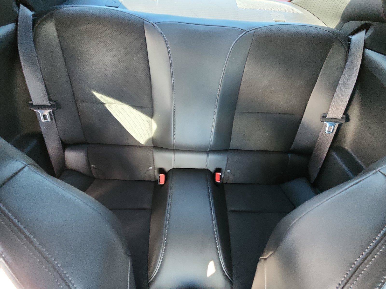 Used 2015 Chevrolet Camaro Z/28 RWD image 22