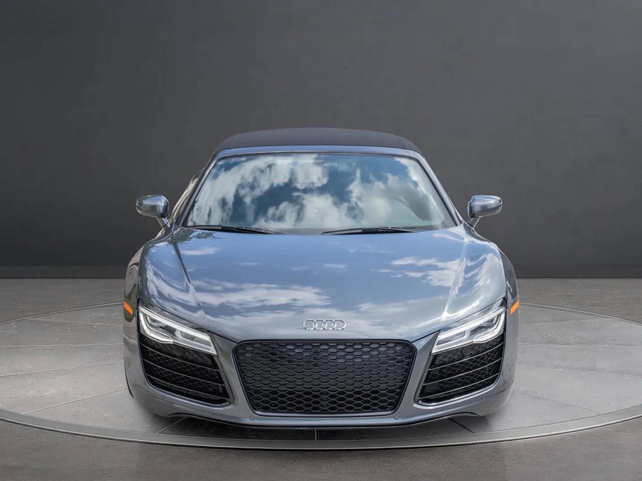 Used 2014 Audi R8 V8 AWD/4WD image 13