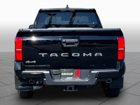 New 2026 Toyota Tacoma SR5 AWD/4WD image 4