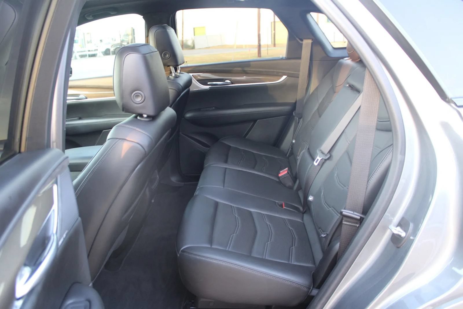Used 2021 Cadillac XT5 Sportv w/ Platinum Package AWD/4WD image 13