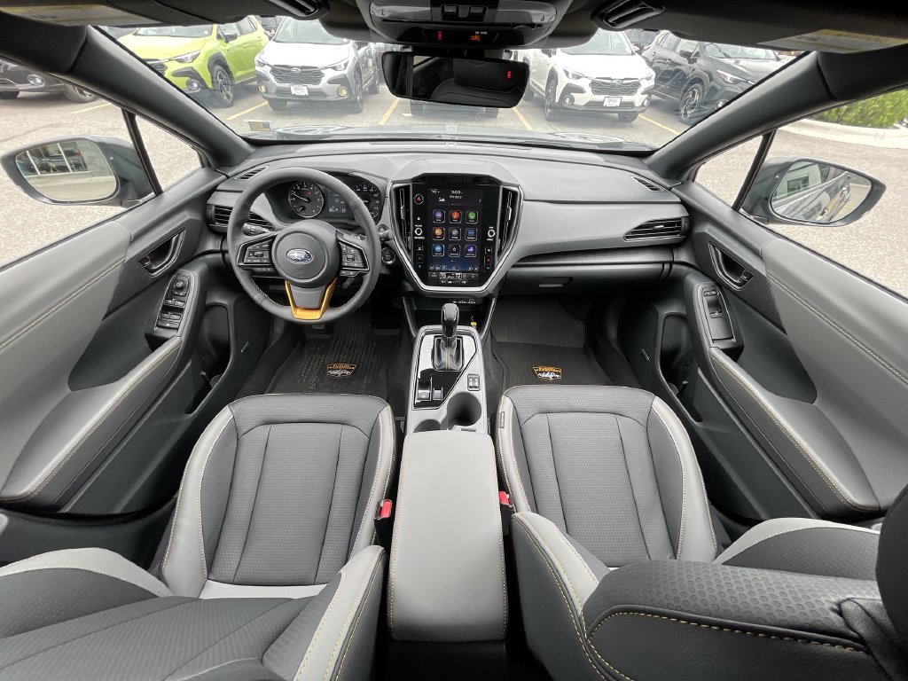 New 2026 Subaru Crosstrek 2.5i Wilderness w/ Wilderness Package AWD/4WD image 28
