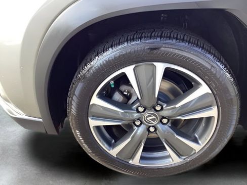 Used 2020 Lexus UX 250h w/ Accessory Package 2 image 9