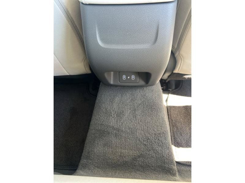 New 2024 Hyundai Sonata SEL AWD/4WD image 17