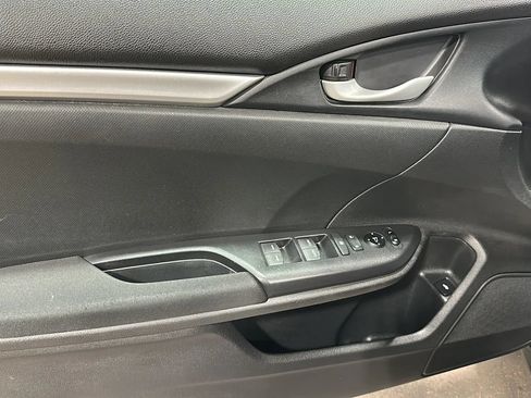 Used 2016 Honda Civic LX image 10