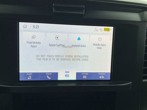 New 2026 Ford F350 XL w/ XL Chrome Package image 23