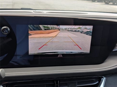 New 2026 Buick Envista Sport Touring FWD image 24