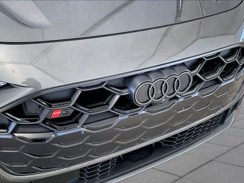 Used 2025 Audi S5 Premium Plus AWD/4WD image 29