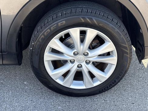 Used 2013 Toyota RAV4 Limited image 10