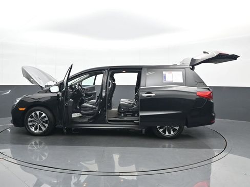 Used 2022 Honda Odyssey EX-L image 27