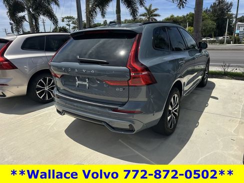 Used 2024 Volvo XC60 B5 Plus w/ Protection Package Premier AWD/4WD image 3