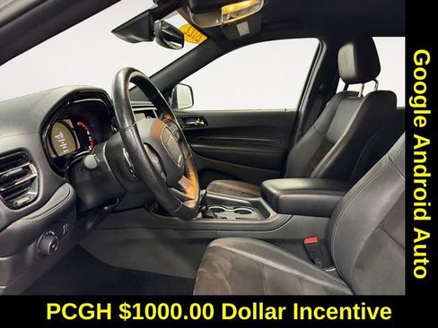 Used 2022 Dodge Durango GT image 7