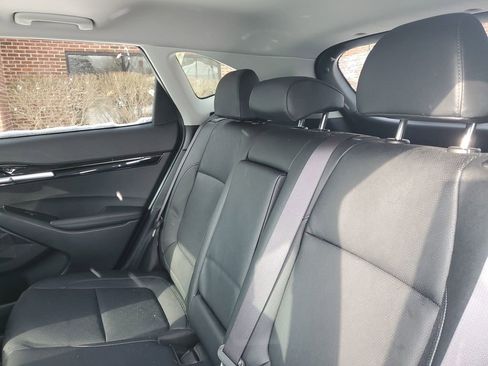 Used 2021 Kia Seltos EX image 28