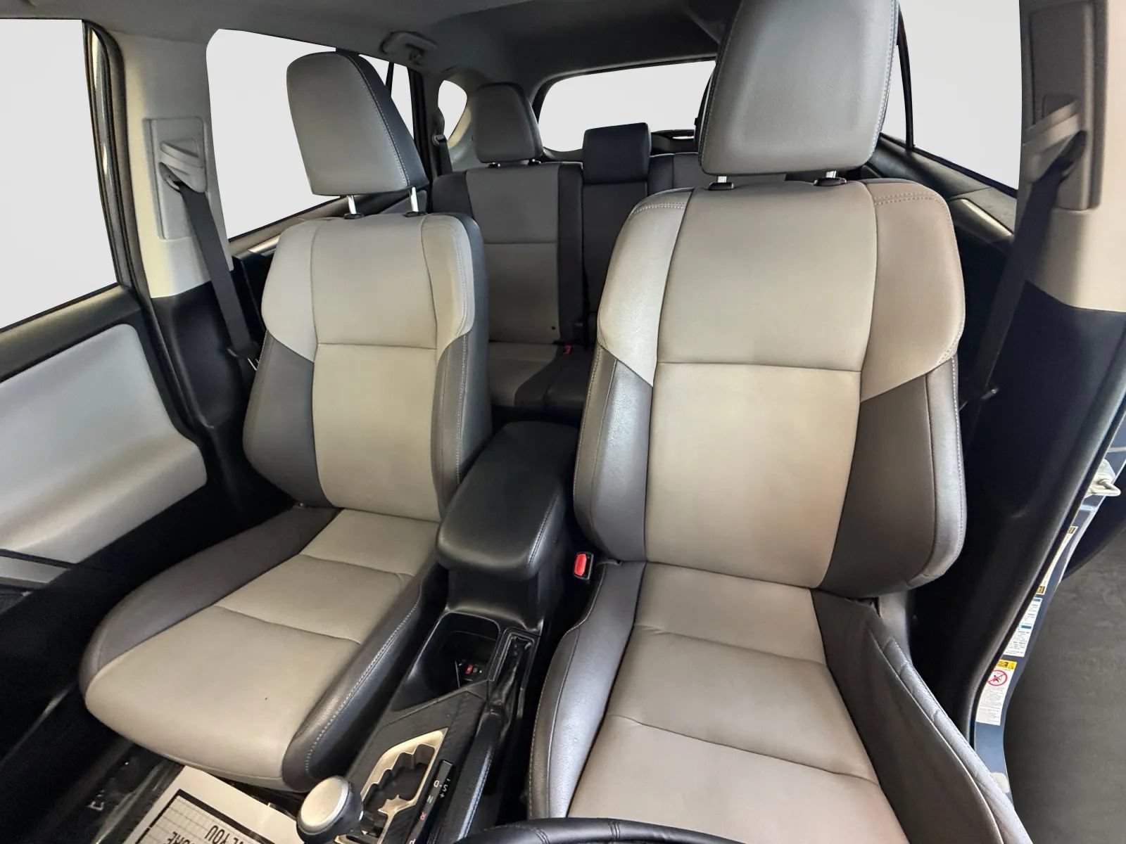 Used 2014 Toyota RAV4 Limited AWD/4WD image 13