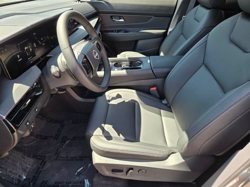 New 2026 Nissan Murano SV AWD/4WD image 6