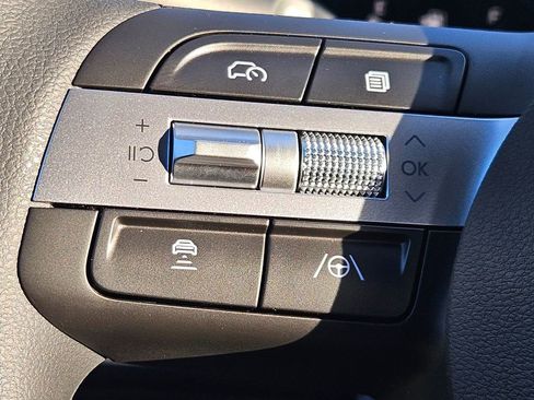 New 2026 Hyundai Tucson SEL image 17