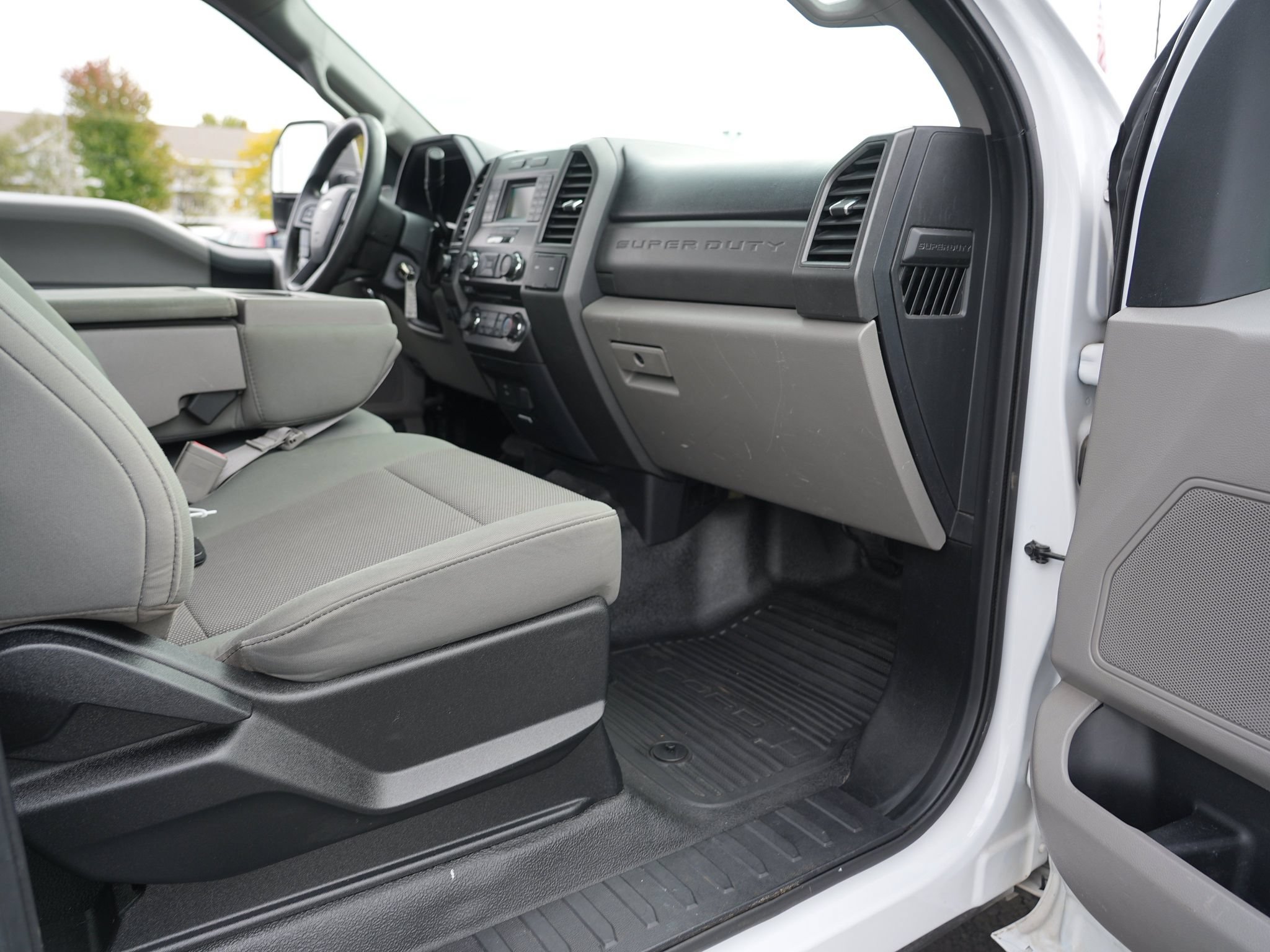 Used 2018 Ford F350 XL AWD/4WD image 28