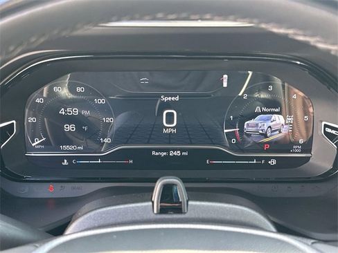 Used 2024 GMC Yukon Denali Ultimate image 10