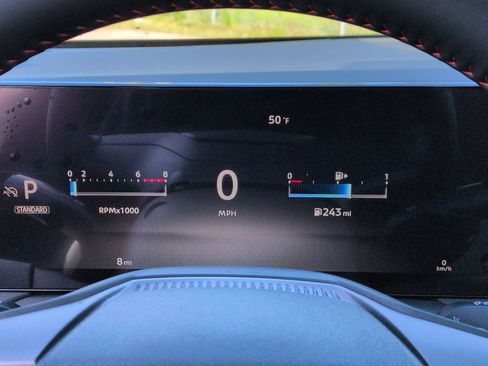 New 2026 Nissan Sentra SR w/ Floor Mat Package image 20