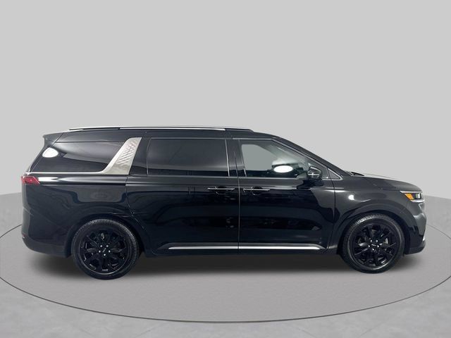 Used 2024 Kia Carnival SX Prestige FWD image 37