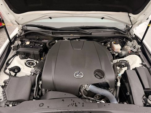 Used 2015 Lexus IS 250 w/ F-Sport Package RWD image 43