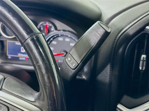 Used 2020 Chevrolet Silverado 1500 RST w/ All-Star Edition image 30