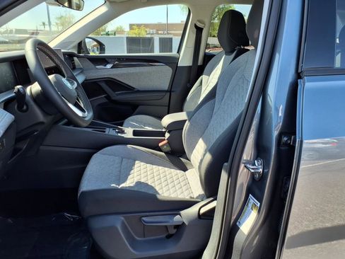 New 2025 Volkswagen Tiguan S image 14