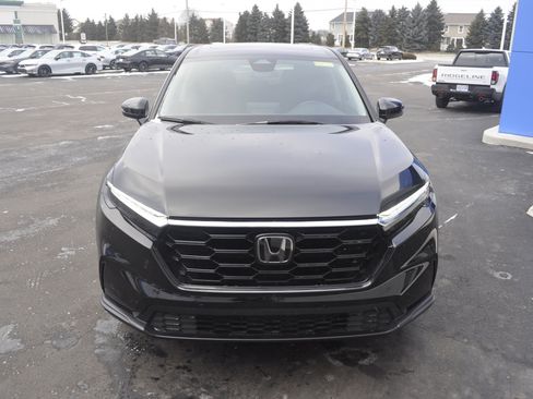 Certified 2023 Honda CR-V EX image 2
