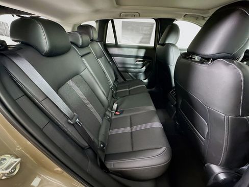 New 2026 MAZDA CX-50 Meridian Edition image 34