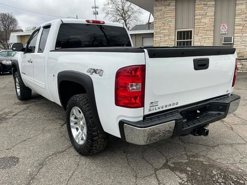 Used 2013 Chevrolet Silverado 1500 LT w/ All-Star Edition image 5