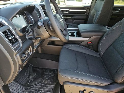 New 2026 RAM 1500 Lone Star AWD/4WD image 19