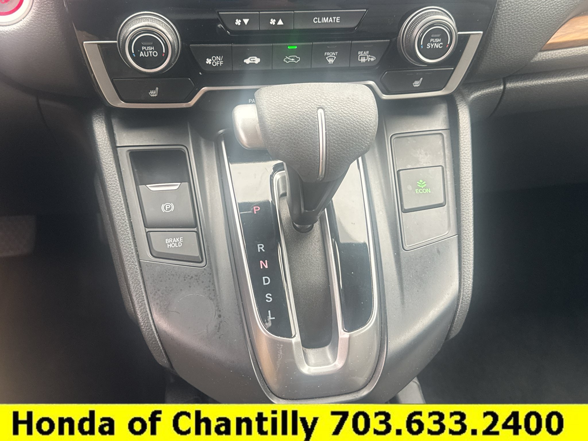 Used 2017 Honda CR-V EX image 14